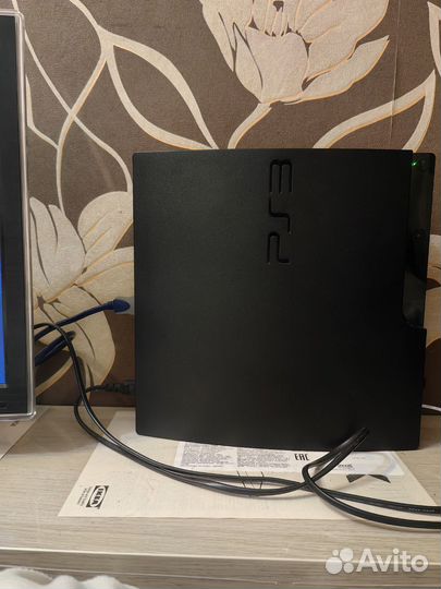 Ps 3 slim 500gb ssd