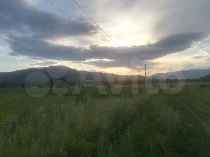 Участок 8 га (СНТ, ДНП)