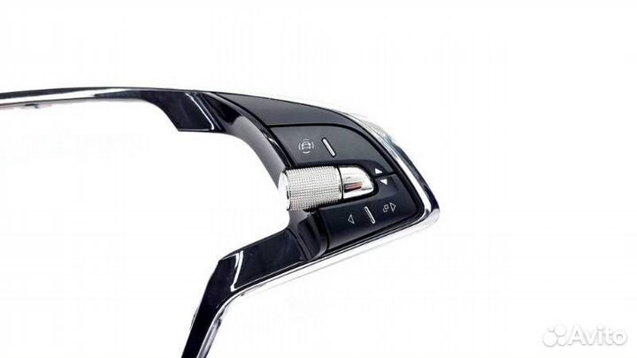 Кнопки на руль Skoda Octavia 4 2021 5E3419670BYY