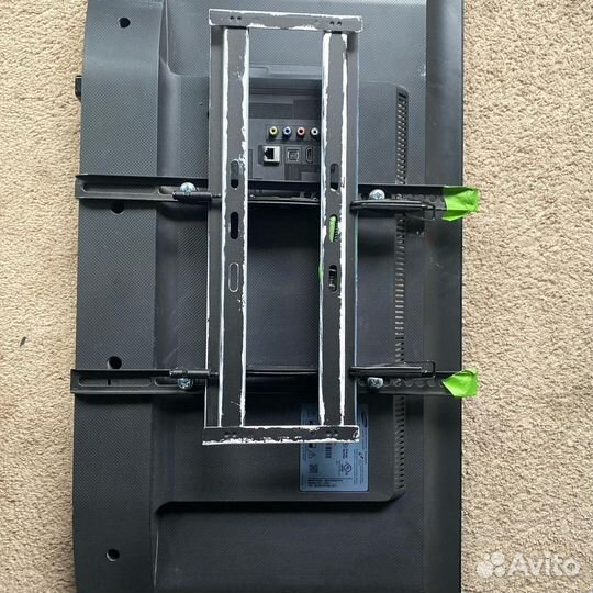 Samsung телевизор