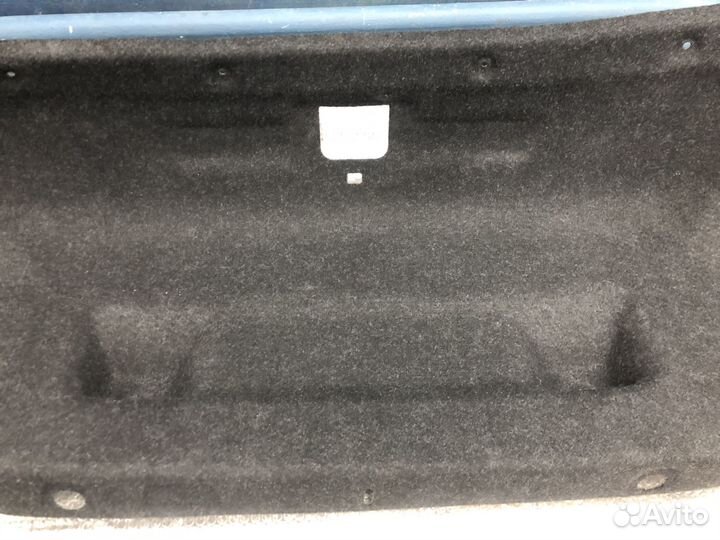 Обивка крышки багажника BMW 5 Серии G30