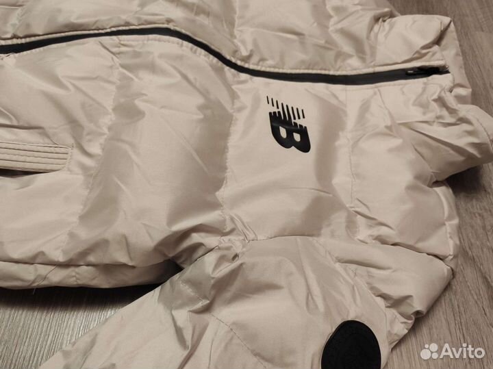 Куртка мужская