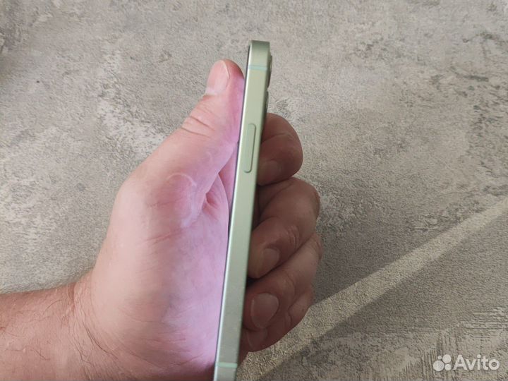 iPhone 12 mini, 64 ГБ