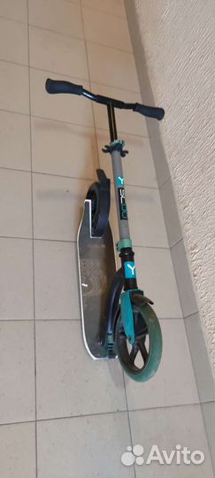 Двухколесный самокат Y-scoo RT 230