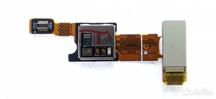 Шлейф сканера отпечатка пальцев Xiaomi MI5S