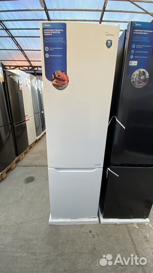 Холодильник Midea No Frost. Новые. Гарантия