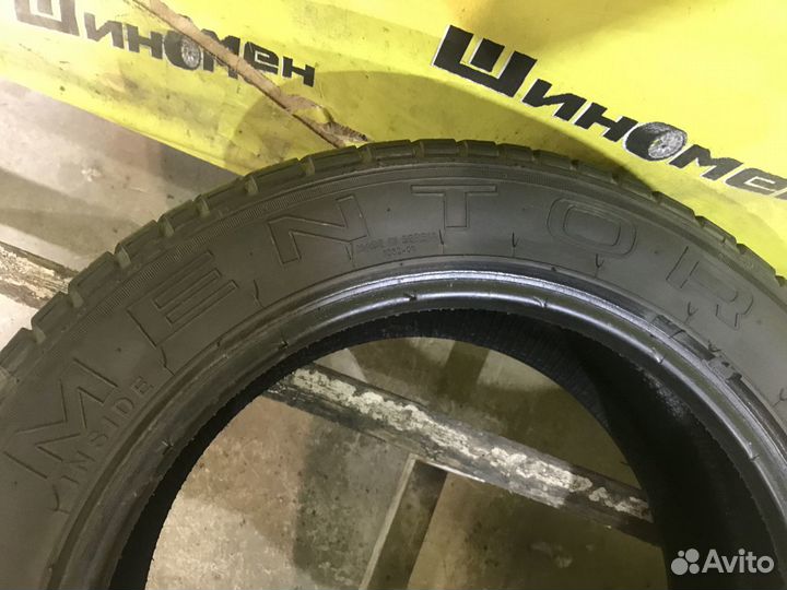 Mentor M350A 205/55 R16