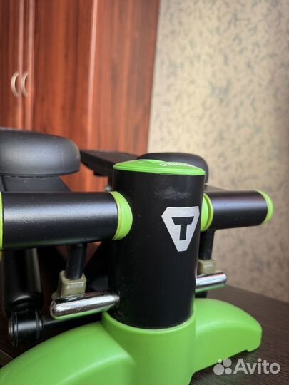 Тренажер степпер