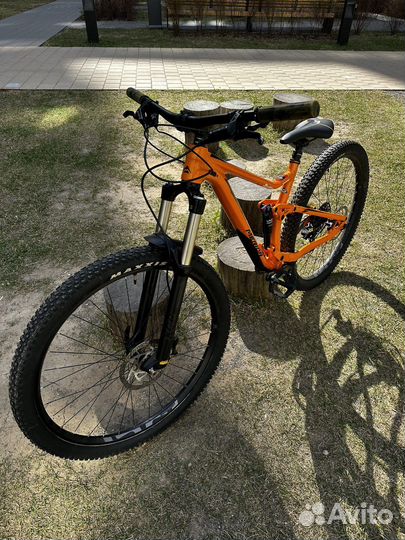 Merida one twenty 400 29 М