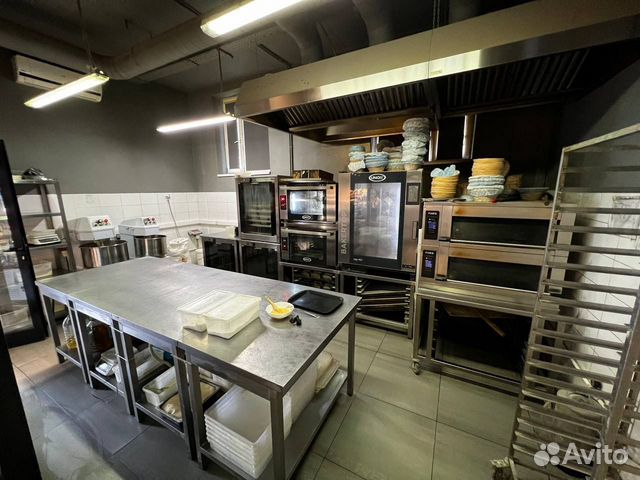 Хлебопекарное,пищевое,кондитерское производство купить в Балашихе ...