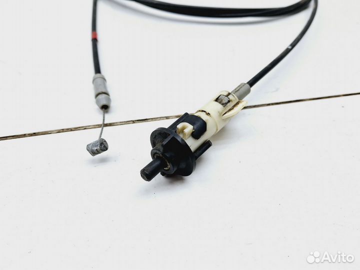 Трос лючка бензобака Toyota Camry XV30 2001-2006