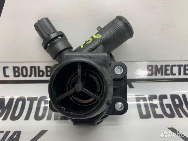 Термостат в сборе для Volvo S80 XC70 XC90 B6324S