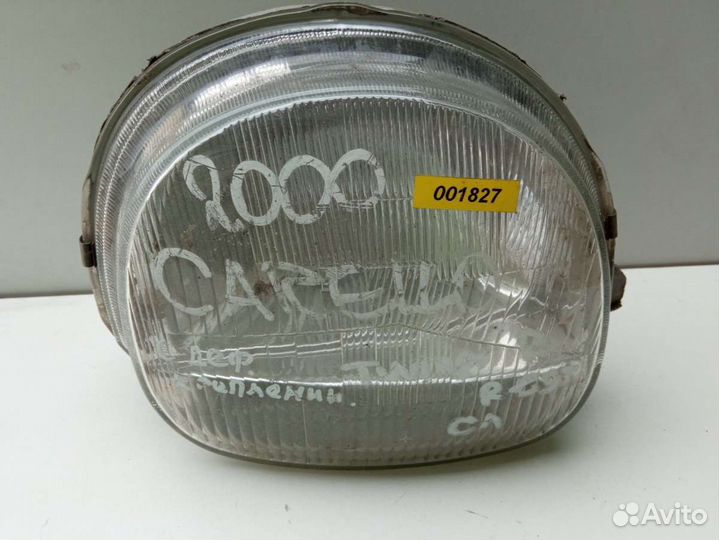 Фара передняя правая Renault Twingo 1