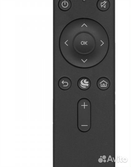 Пульт для приставок Сбер бокс (сбербокс)