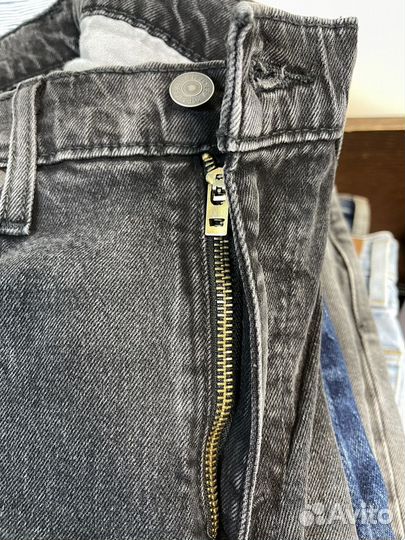 Джинсы Levis 541 Athletic Taper