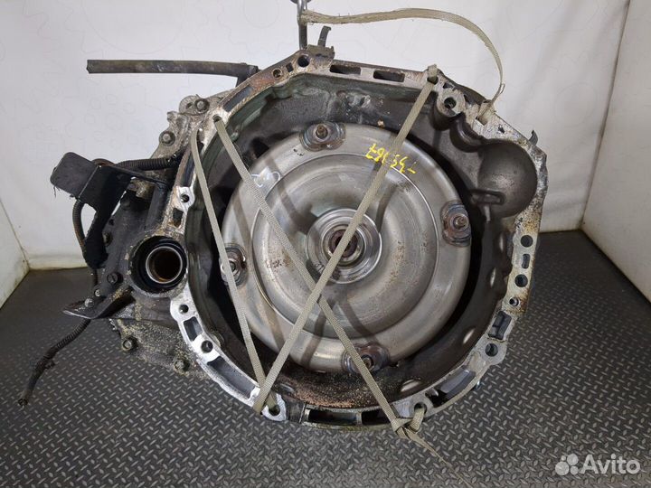 Кпп - автомат (АКПП) Renault Espace 4 2002, 2007