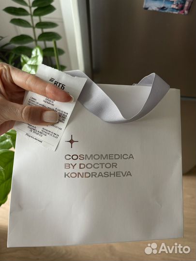 Крем для лица