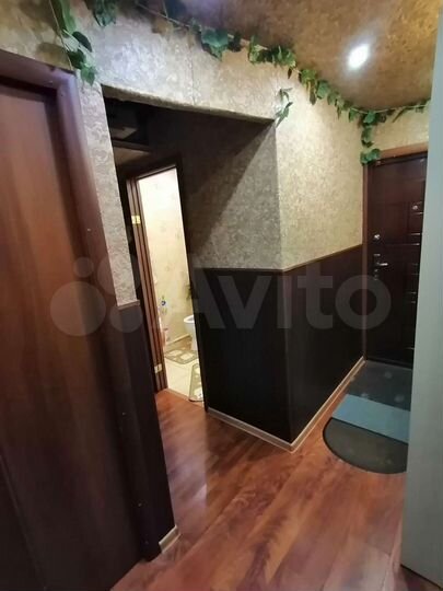 2-к. квартира, 48 м², 5/5 эт.