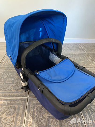 Люлька от коляски Bugaboo Cameleon
