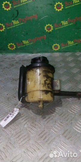 Бачок гур Hyundai Matrix 2.0