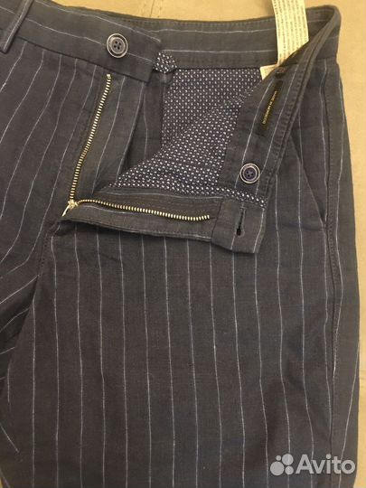 Шорты Massimo Dutti