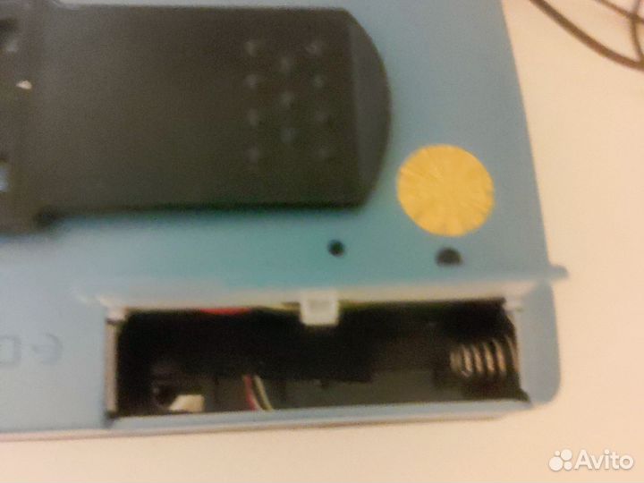 Кассетный плеер congli