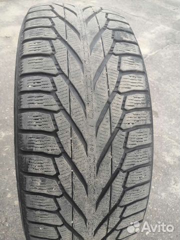 Nokian Tyres Hakkapeliitta R2 265/60 R18