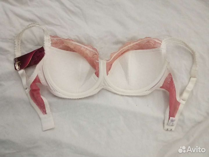 Бюстгальтер новый