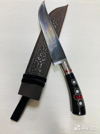 Пчак узбекский артикул 49