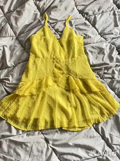 Женские летние вещи пакетом 40 42