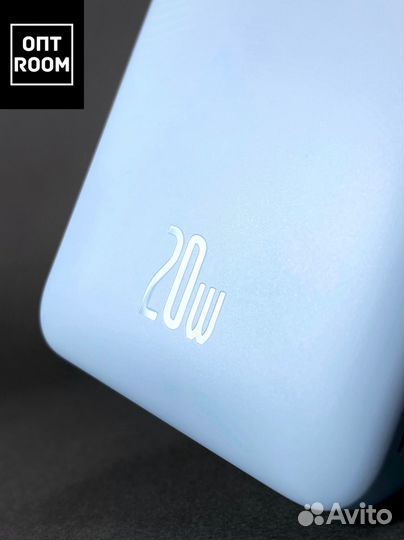 Magsafe Battery Pack 10000mAh Baseus 20W