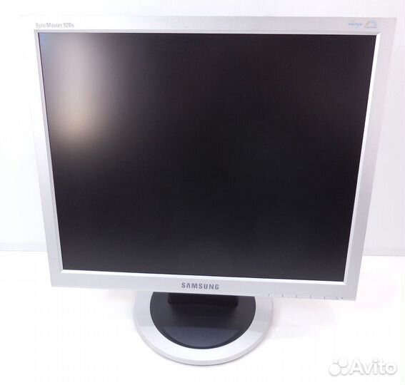 Монитор Samsung SyncMaster 920N