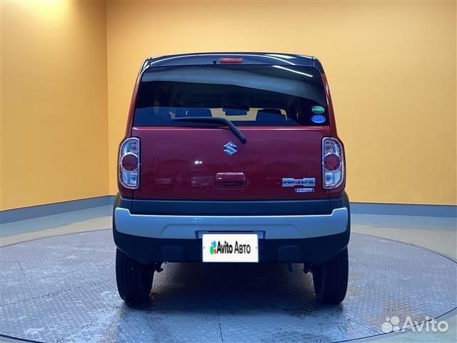 Suzuki Hustler 0.7 CVT, 2020, 65 000 км