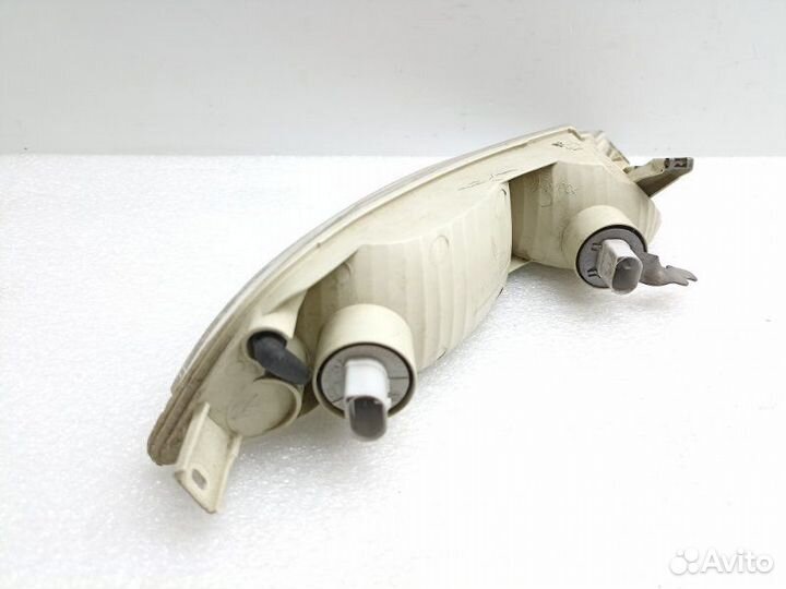 Поворотник передний левый Bmw 6-Series E63 3.0 N52