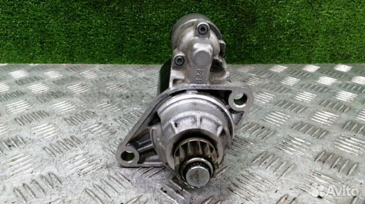 Стартер Volkswagen Golf