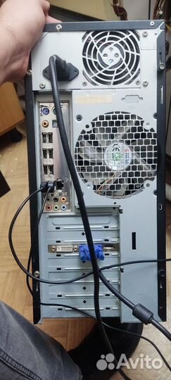 Персональный офисный компьютер