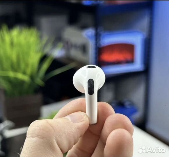 AirPods 3 Premium качества+ Гарантия