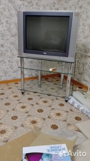 Тумба под телевизор