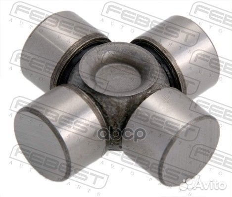 Крестовина рулевая 16x39 AS-1639 AS1639 Febest