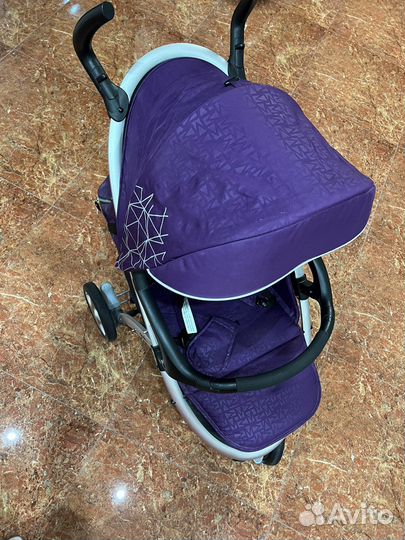 Детские коляски