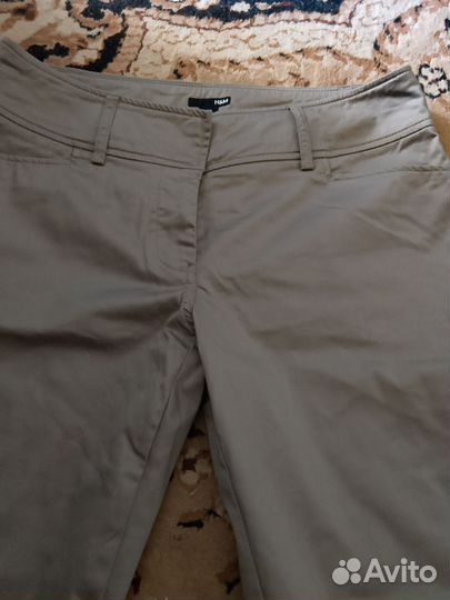 Брюки женские классические лето