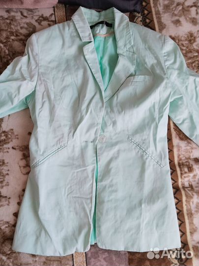 Вещи пакетом 42 44