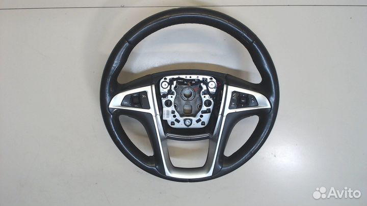 Руль GMC Terrain, 2011