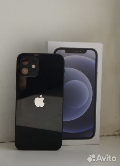 iPhone 12, 128 ГБ