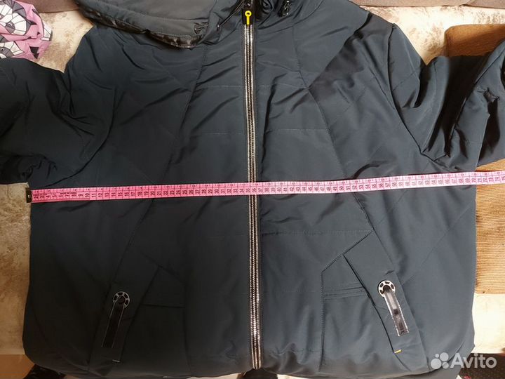 Пальто женское новое