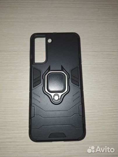 Чехол Samsung Galaxy S21