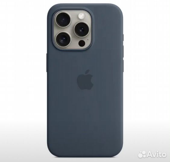 Чехол на iPhone 14 pro max magsafe