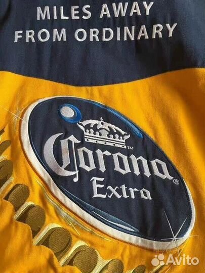 Ветровка Corona Extra