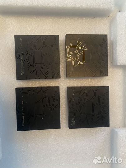 Медиаплеер IconBit Movie pro