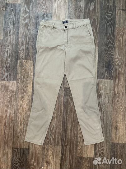 Abercrombie fitch брюки